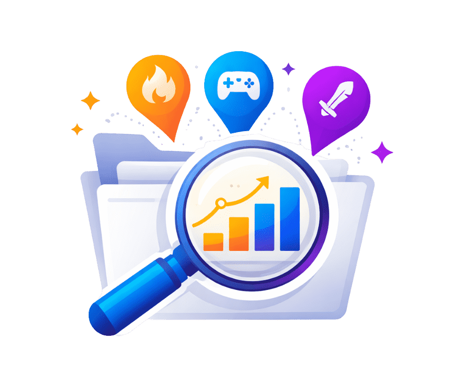 寻找 IP 合作伙伴